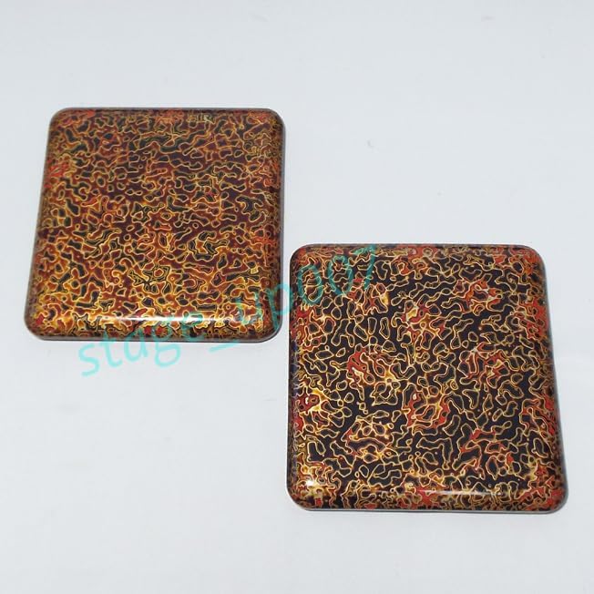 アソベ漆器 2段重 紅白牡丹 遊部工芸株式会社 | 京都の老舗漆器店